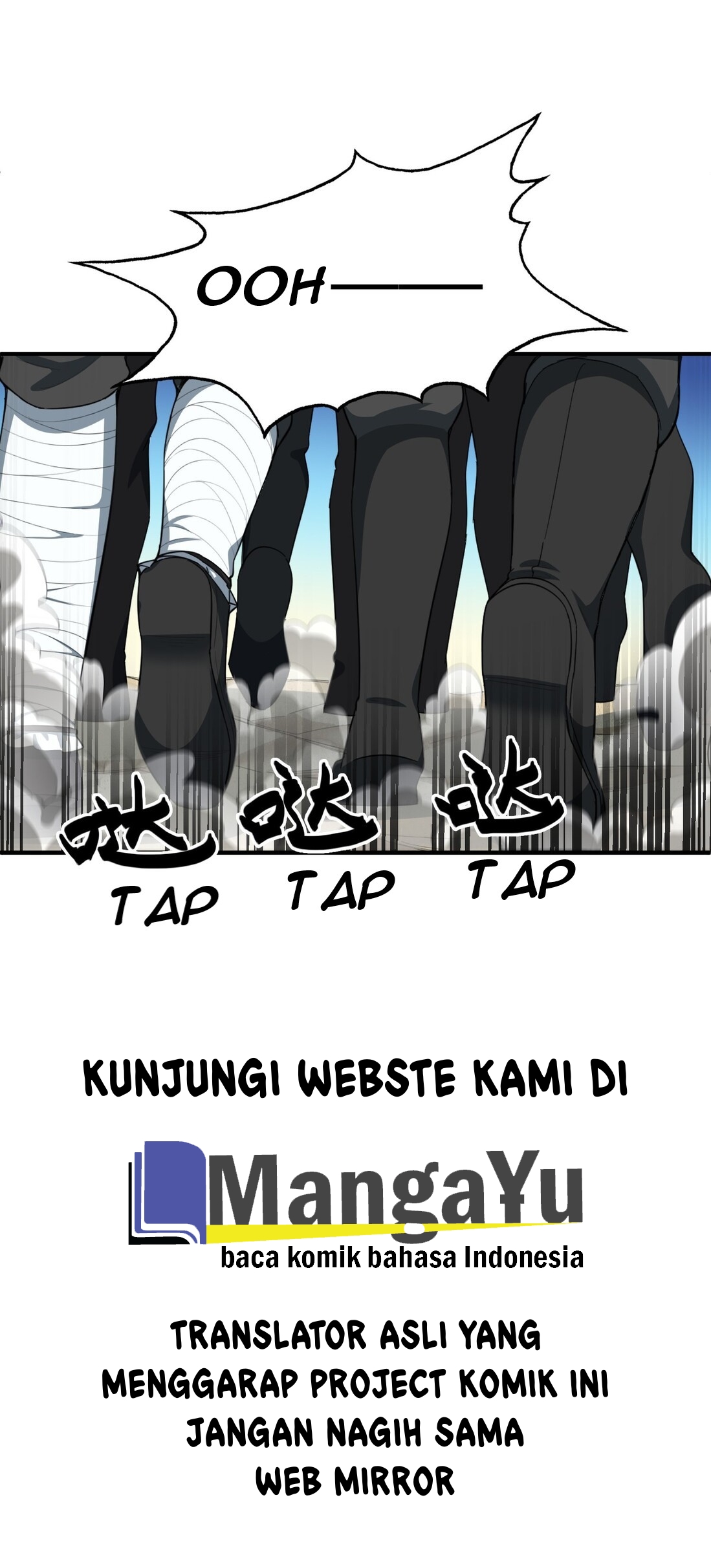 First Dragon (Yuanlong) Chapter 34 Gambar 33
